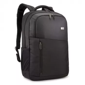 Case Logic Propel Backpack PROPB-116 Schwarz, 17 L, Laptop-Rucksack für 15,6 inch Laptop