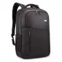 Case Logic Propel Backpack PROPB-116 Schwarz, 17 L, Laptop-Rucksack für 15,6 inch Laptop