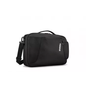 Case Logic Thule Accent Convertible Backpack TACLB-2116 Black