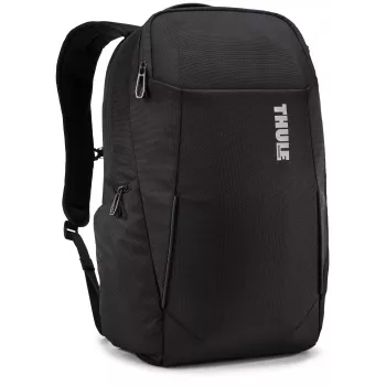 Case Logic Thule Accent TACBP2116 - Schwarz - Rucksack - 40,6 cm (16 Zoll) - Schultergurt - 1 kg