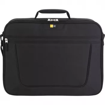 Case Logic VNCI217 Laptop Messenger Bag für 17,3-Zoll-Laptop, Schwarz