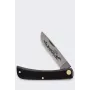 Case Sod Buster Jr SS Black Messer