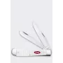 Case SparXX Trapper SS White Knife