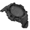 Casio AE-1500WH-8BVEF Herren-Digitaluhr – Harzarmband, 100m wasserdicht, Weltzeit
