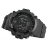 Casio AE-1500WH-8BVEF Herren-Digitaluhr – Harzarmband, 100m wasserdicht, Weltzeit