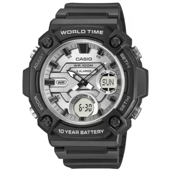CASIO AEQ-120W-7AVDF Herrenuhr