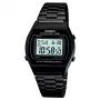 CASIO B-640WB-1A Unisex Digitaluhr 35mm Edelstahlband