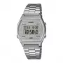 CASIO B640WDG-7DF Unisex Digitaluhr 38,9mm Silber Edelstahl