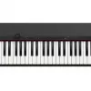 Casio CT-S1 61-Tasten Digital-Synthesizer Schwarz