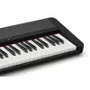 Casio CT-S1 61-Tasten Digital-Synthesizer Schwarz