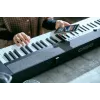Casio CT-S1 61-Tasten Digital-Synthesizer Schwarz