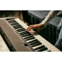 Casio CT-S1 61-Tasten Digital-Synthesizer Schwarz