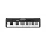 Casio CT-S300 61-Tasten tragbares Digital-Keyboard - Schwarz & Weiß
