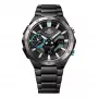 CASIO Edifice ECB-2200D-1AEF Herren-Solar-Bluetooth-Uhr 47,6mm Edelstahl