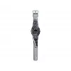 CASIO G-SHOCK DW-5000SS-1ER Herren-Digitaluhr 42,8 mm Schwarz ionenplattierter Stahl
