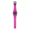 CASIO G-Shock GA-2300-4AER Damen Analog-Digital Uhr, 42,1 mm, Orange Resin