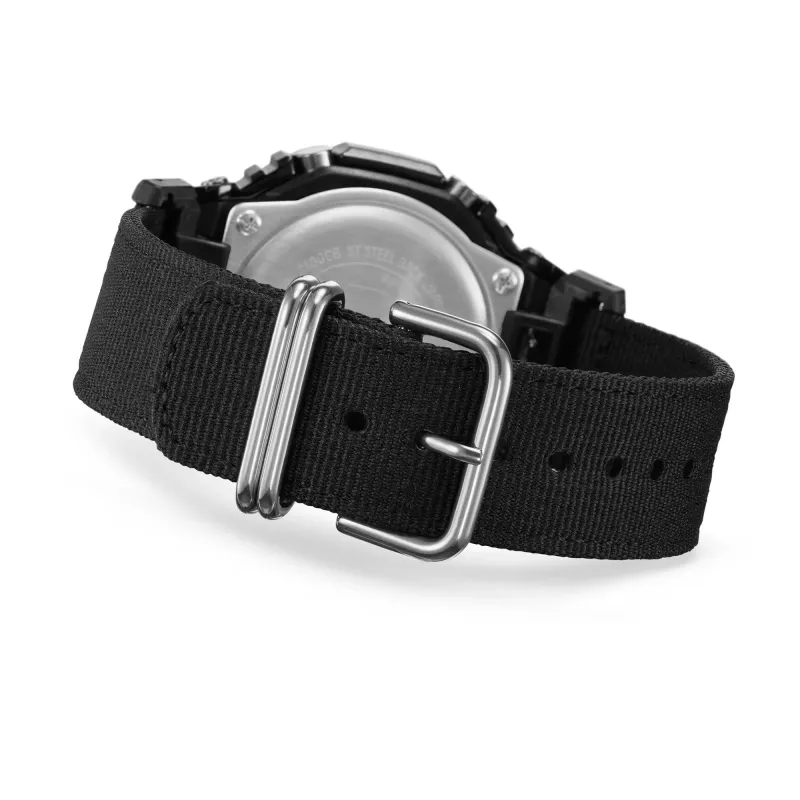CASIO G-Shock GM2100CB-1AER Analog-Digital Uhr 49,3mm Schwarz/Dunkelgrün