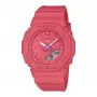 Casio GMA-P2100-4AER G-Shock Analog-Digital Uhr Pink Coral