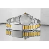 CASIO LTP-1303SG-7AVDF Damen Analog Quarz Uhr mit Edelstahlband und Datumsanzeige