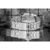 Casio MTP-1314D-2AVEF Herren Analog Quarzuhr, Blaues Zifferblatt, Edelstahlband, 50m Wasserdichtigkeit