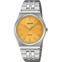 Casio MTP-B145D-9AVEF Herren Analog Quarz Uhr Silber Edelstahl