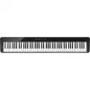 Casio Privia PX-S1100BK Digitalpiano - 88 Tasten, Smart Scaled Hammer Action, Bluetooth MIDI & Audio, Schwarz