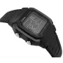 Casio W-800H-1BVES Herren-Digitaluhr - 100m wasserdicht, Quarzwerk