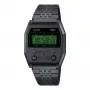 CASIO Damen A1100B-1EF Digitaluhr Edelstahl 35mm
