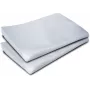 CASO 1218 Vakuumierbeutel 40 x 60 cm – 50er-Pack, strukturiertes PA/PE, Sous-Vide- & Gefriergeeignet