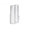 Caso 6 Stars Professional Vakuumrollen 30 cm x 6 m, 2 Rollen, PA/PE, BPA-frei, Sous-Vide- & gefrierschrankgeeignet