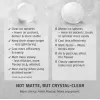 CASO IceBall Pro Automatischer Eisballbereiter – 130 W, 1,3 l, Matt Schwarz