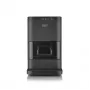 CASO IceBall Pro Automatischer Eisballbereiter – 130 W, 1,3 l, Matt Schwarz