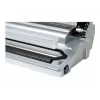 CASO VC200 Bar Vakuumierer 120W mit Temperaturregelung, Silber