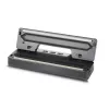 CASO VR 190 Advanced Bar Vakuumierer – 100 W, Temperaturregelung, Doppelnaht, Schwarz