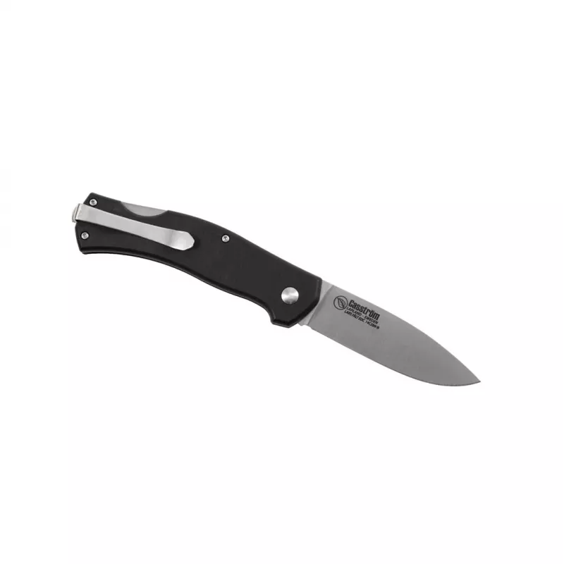 Casström Lars Fält EDC Faltmesser, Raven