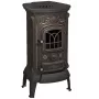 Gusseisenofen Verdo Patine (7 kW)