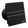 CATA E-100 G BK STD Badlüfter, 100 mm, Schwarz, 98 m³/h, 38 dB(A)