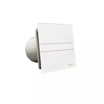 CATA E-120 G Axiallüfter 120mm 190m³/h 15W Weiß