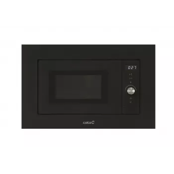 CATA MC 20 D B Einbau-Mikrowelle 20L 700W Grill Schwarz