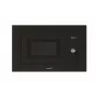 CATA MC 20 D B Einbau-Mikrowelle 20L 700W Grill Schwarz