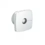 CATA X-MART 12 T Weiß Timer Badlüfter 190 m³/h