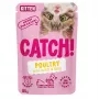 CATCH Kitten Poultry and Carrot in Gravy - Nassfutter für Katzen - 85g