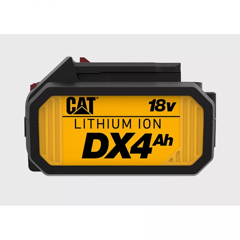 Caterpillar CAT DXB4 18V 4,0Ah Li-Ion Akkupack