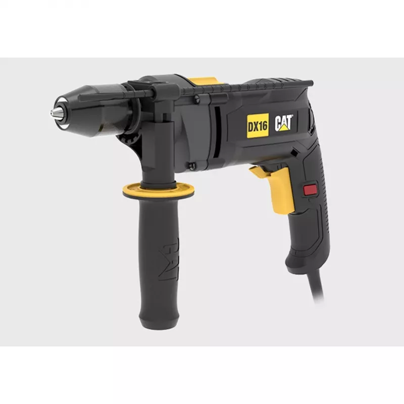 CATERPILLAR DX16 Kabel-Schlagbohrmaschine 850W
