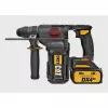 Caterpillar DX21B SDS-Plus Bohrhammer (Gerät ohne Akku und Ladegerät) 18V bürstenlos