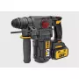 Caterpillar DX21B SDS-Plus Bohrhammer (Gerät ohne Akku und Ladegerät) 18V bürstenlos