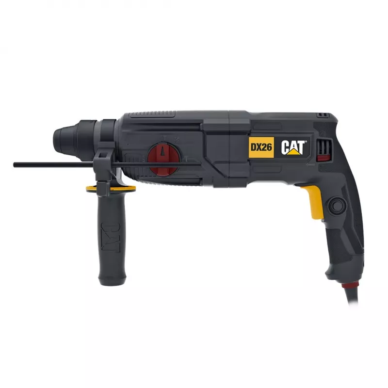 Caterpillar DX26 Rotary Hammer