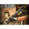 CATERPILLAR DX52B Reciprocating Saw Bare Tool 18V Cordless