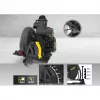 Caterpillar DX53B Akku-Handkreissäge (Nur Werkzeug) 18V 165mm