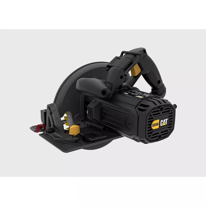 Caterpillar DX56 1200W Kreissäge 185mm